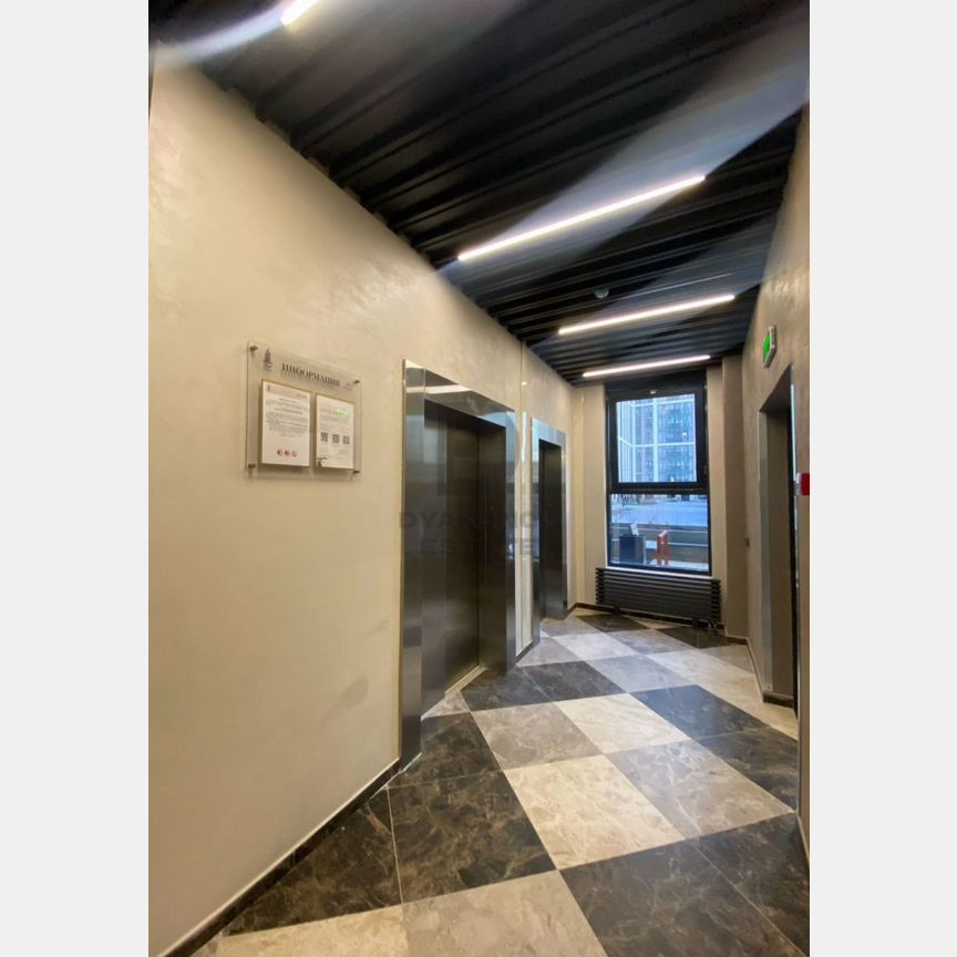 Квартира-студия, 24,9 м², 10/19 эт.