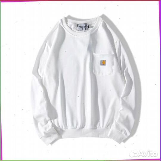 Свитшот Carhartt Wip (S - XXL)