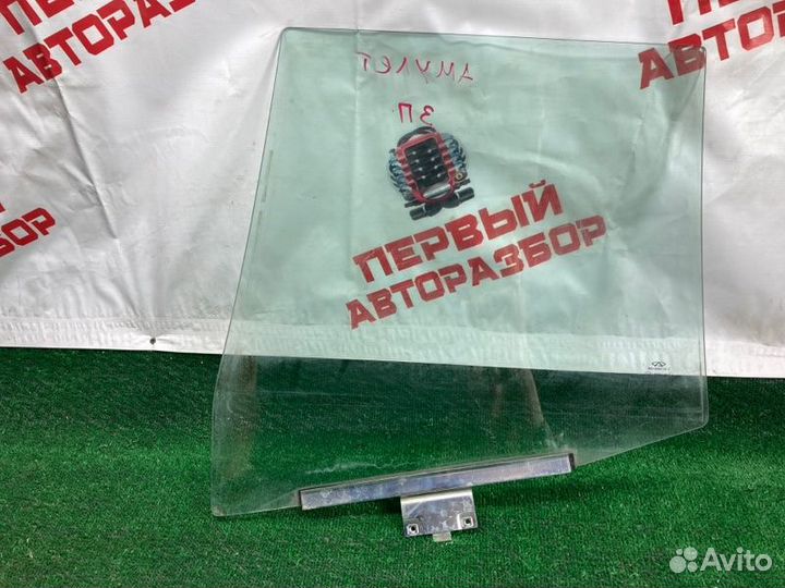 Стекло двери заднее правое Chery Amulet A15