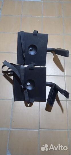 Кронштейн для колонок