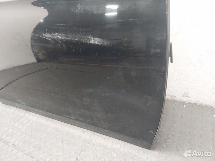 Дверь боковая правая передняя Mercedes CLS C219, 2007