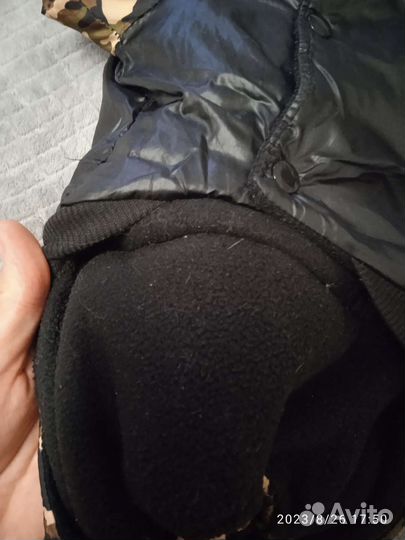 Комбинезон для собаки