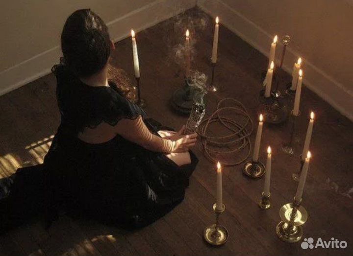 Гадание на картах. Привороты. Обучение