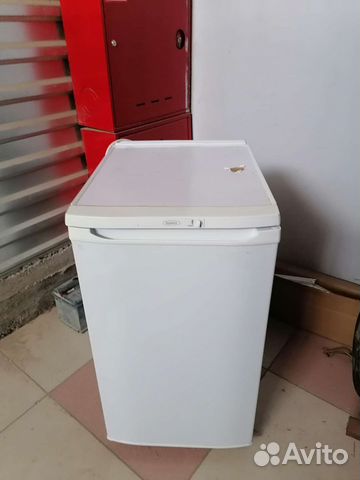 Холодильник бу маленький