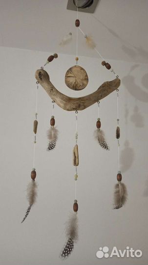 Музыка ветра. Ловец снов