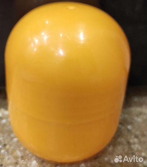 Kinder maxi 2 фигурки Йети