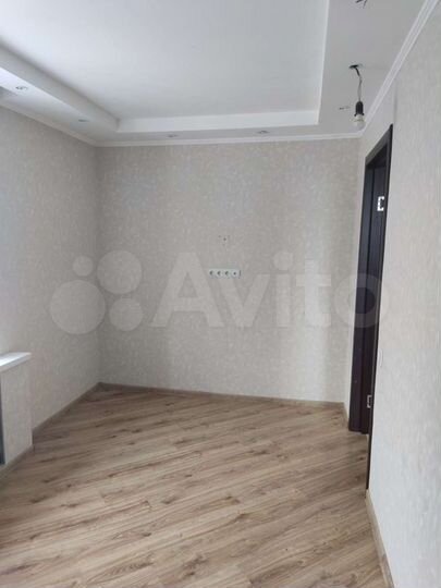 3-к. квартира, 53 м², 5/5 эт.