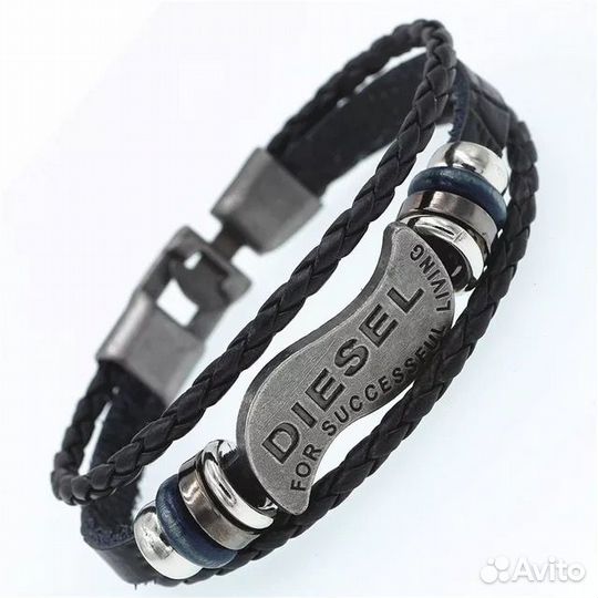 Браслет diesel