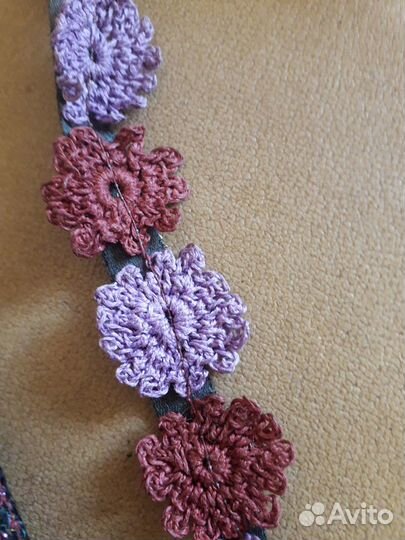 Продам ободок для волос