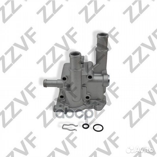 Корпус термостата GM двигатель opel zafira C/ A