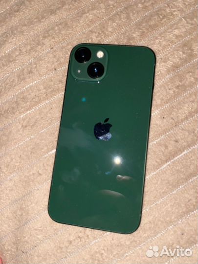 iPhone 13