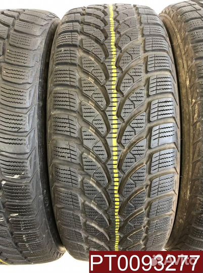 Bridgestone Blizzak LM-32 205/55 R16 98H