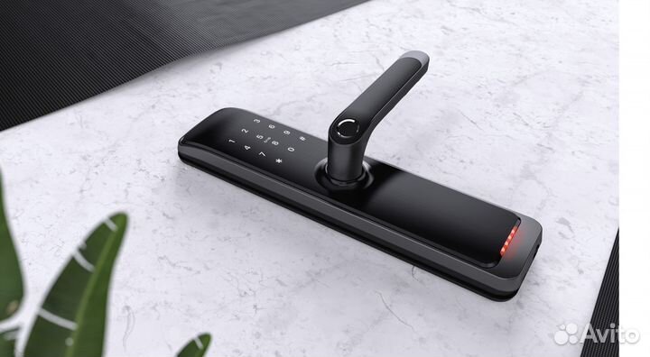 Электронные Smart-замки Ozlocks для отелей