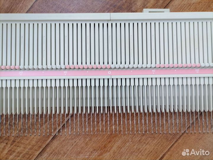 Вязальная машина silver reed SK2200 (LK150)