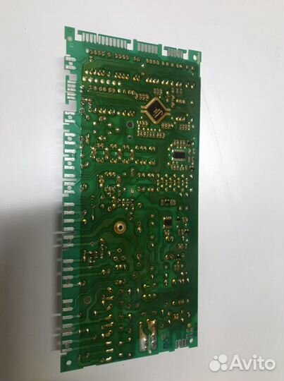 Модуль (плата управления) Beko 2810110023