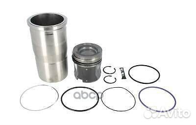 Поршневая группа составной поршень (40338600+