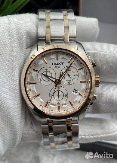 Мужские часы Tissot