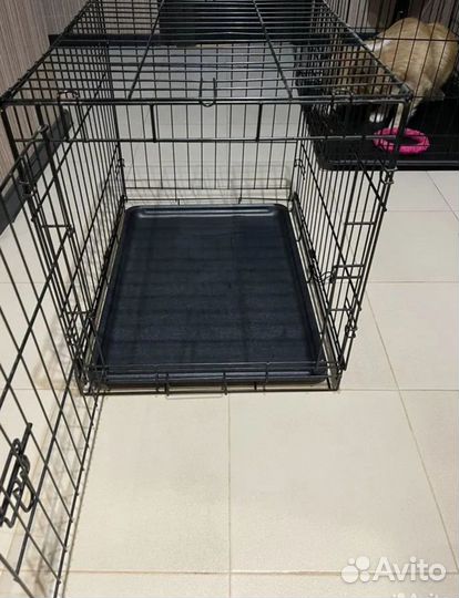 Клетка вольер для собак