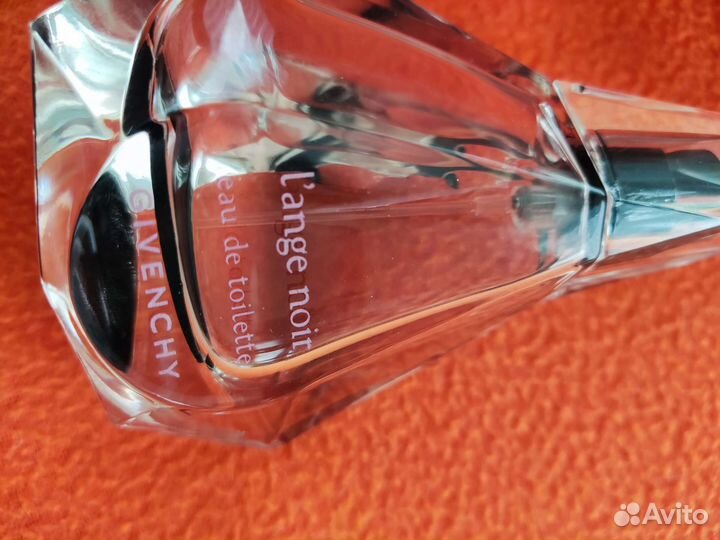 Парфюмерия. Givenchy