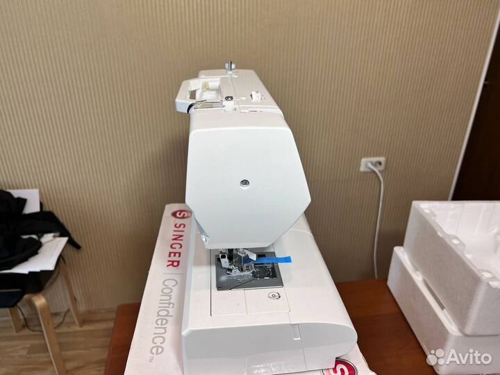Швейная машина Зингер Конфиденс 7470