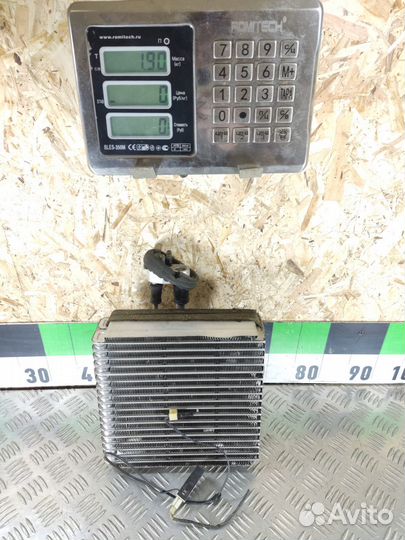 Испаритель кондиционера Kia Sportage 1993 2006