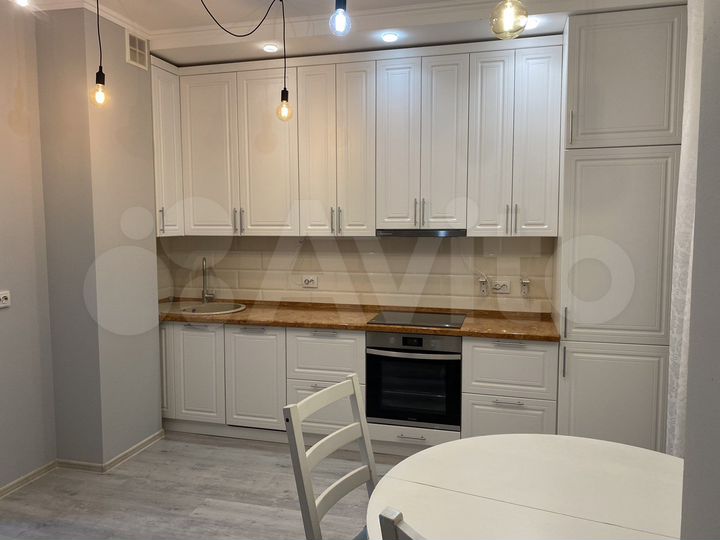 1-к. квартира, 41 м², 3/26 эт.