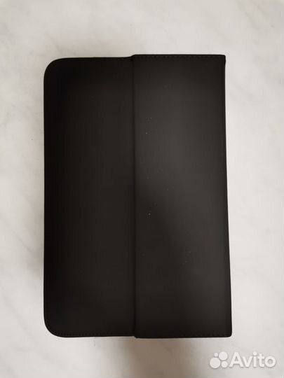Чехол для планшета Deppa Wallet Stand 7-8'