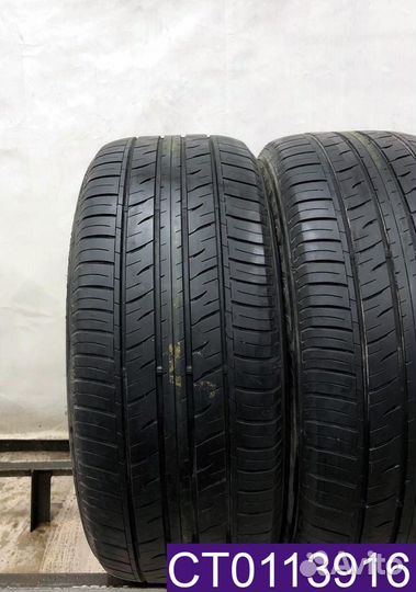 Dunlop Grandtrek PT3A 275/50 R21 113V