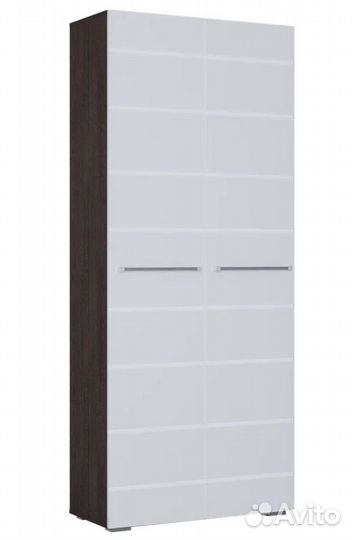 Шкаф Милан шк-32, венге