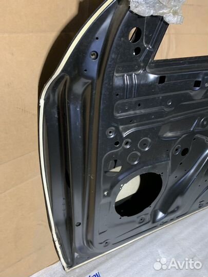Дверь Audi Q7 4L новая,оригинал