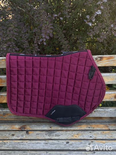 Вальтрап для лошади LeMieux