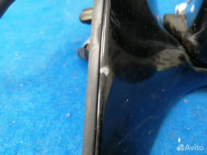 Зеркало левое 14 контактов Lexus GS III 2004- 2007