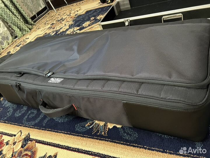 Чехол для клавишных инструментов