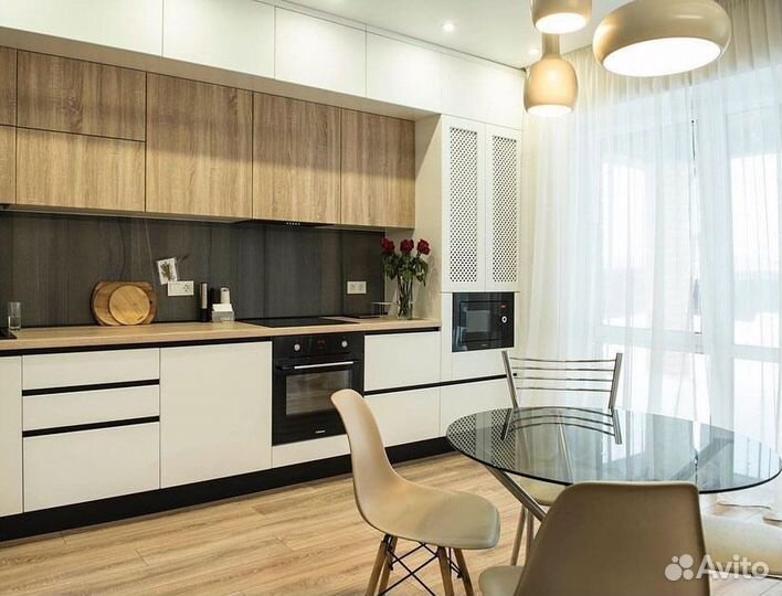 Кухня на заказ