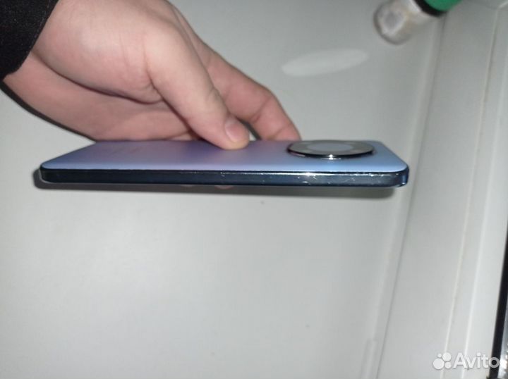 HUAWEI nova Y90, 8/128 ГБ