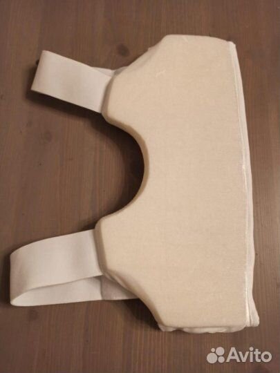 Комплект защиты для каратэ