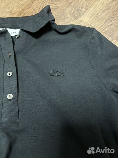 Lacoste polo
