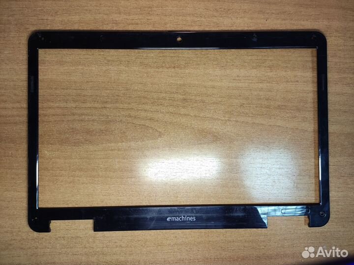 Ноутбук eMachines E725 kawf0 на запчасти