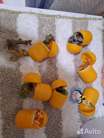 Киндер Натунс