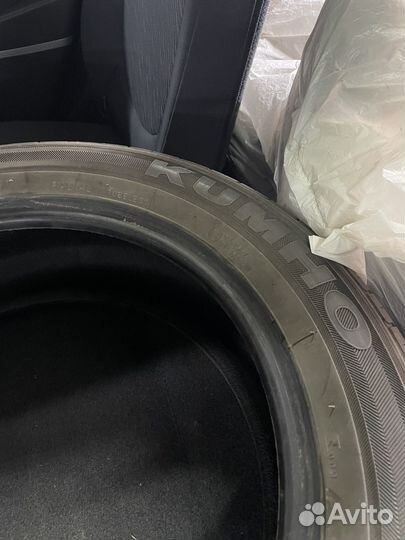 Kumho Solus KH17 195/55 R16 30