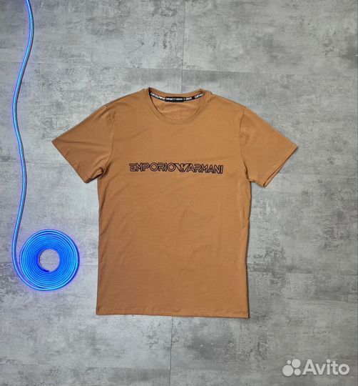 Футболка мужская 