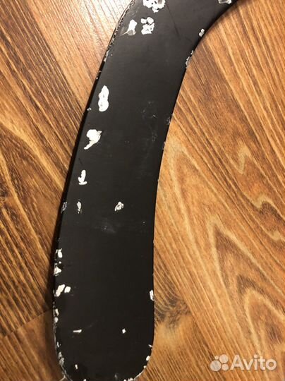 Клюшка детская хоккей warrior