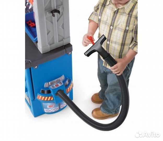 Игровой набор Step 2 - Маленький столяр 706000