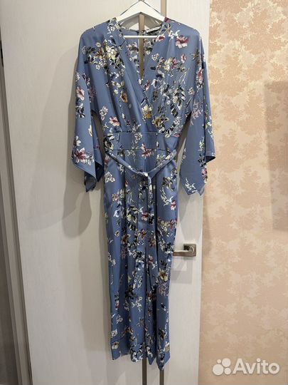 Комбинезон zarina