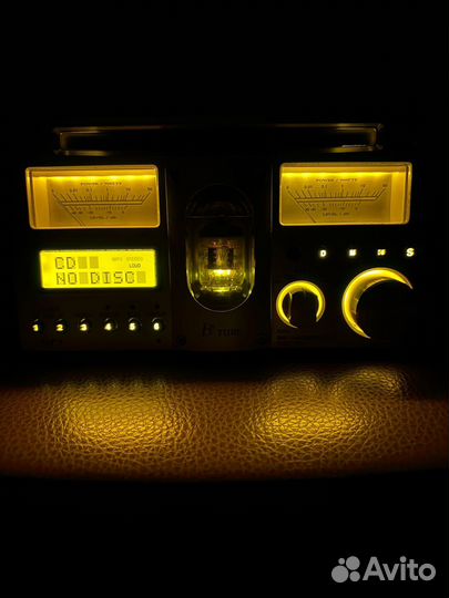 Магнитола Panasonic CQ-TX5500