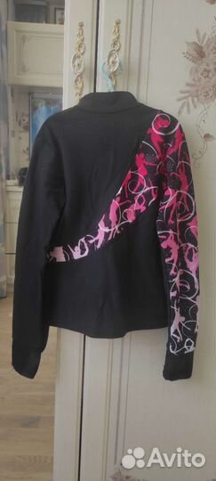 Тренировочный костюм