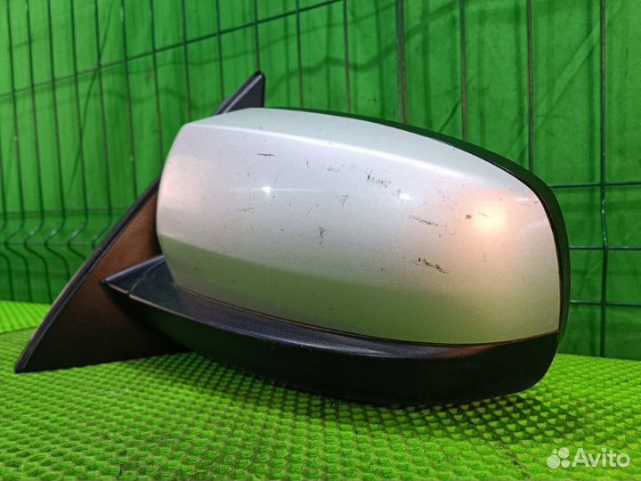 Зеркало электрическое левое Bmw X5 E70