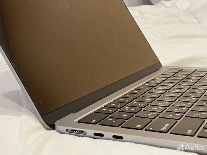 Macbook Air M2 8Gb