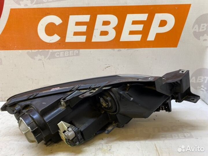 Фара передняя левая Mazda Cx-7 ER3P L3-VDT 2008