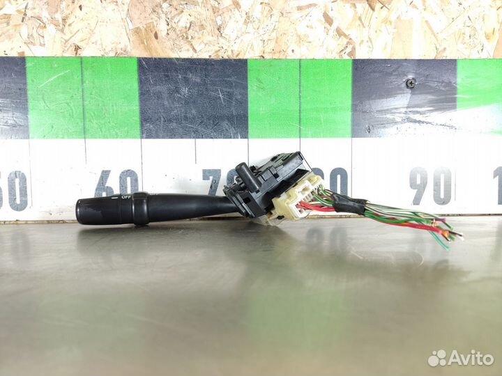 Переключатель подрулевой левый Byd F3 2006-2013
